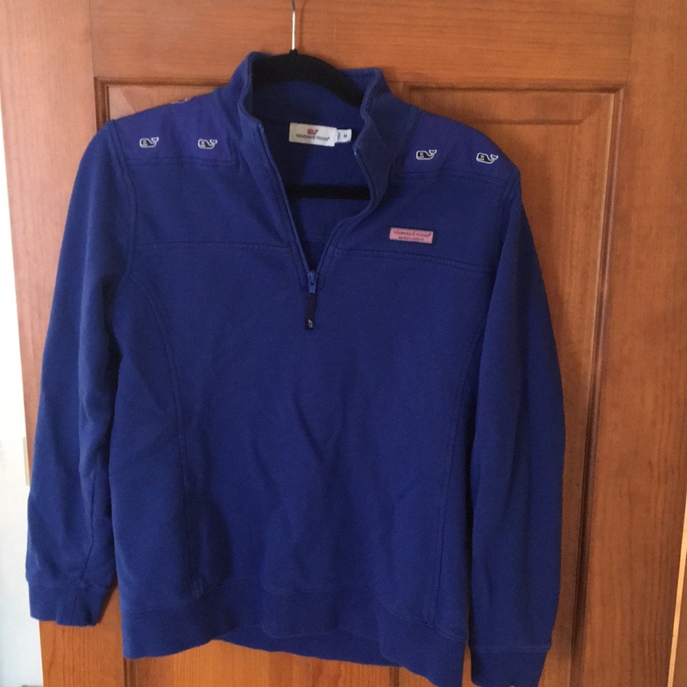 Shep Shirt